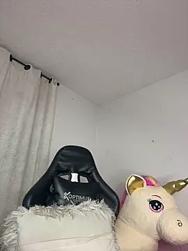 Stormi th online show from 03-09-26, 12:47