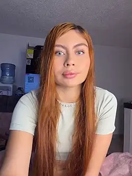 Stormi th online show from 06-18-26, 11:21