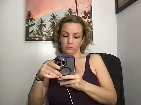 SattivvaXXX online show from 03-24-26, 02:50