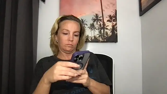 SattivvaXXX online show from 06-16-26, 12:10