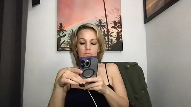 SattivvaXXX online show from 03-13-26, 11:15