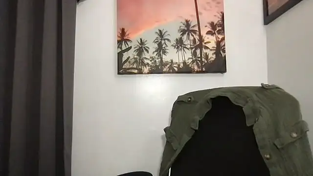 SattivvaXXX online show from 03-12-26, 12:20