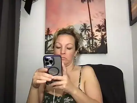 SattivvaXXX online show from 04-30-26, 11:28