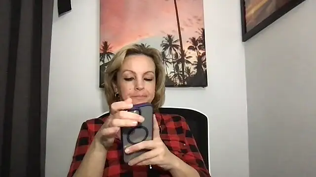 SattivvaXXX online show from 03-10-26, 04:55