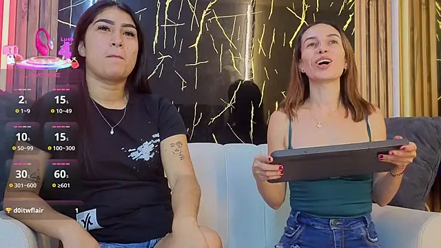 Starlight Mature aws online show from 03-30-26, 06:09