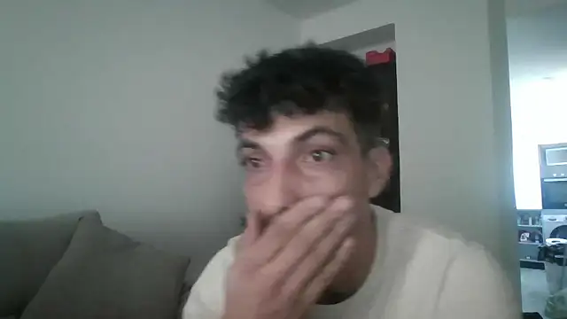 Creyes792 online show from 01-08-26, 09:37