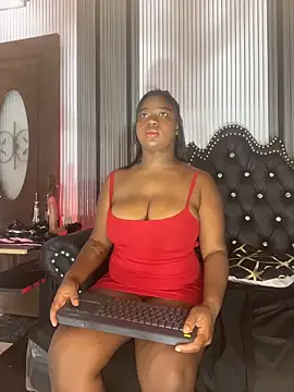 EbonyTanisha online show from 05-26-26, 09:13