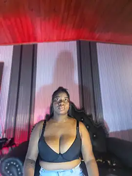 EbonyTanisha online show from 05-23-26, 07:57