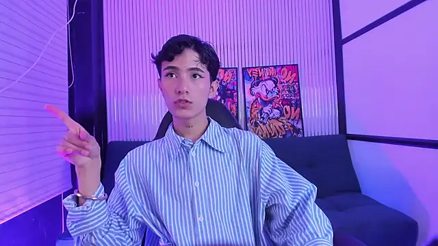 AidenDaniels online show from 01-06-26, 06:34