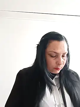 Rachel 1-1 online show from 01-09-26, 12:56