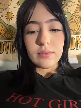 HinaSweet online show from 02-16-26, 12:09