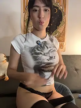 HinaSweet online show from 03-07-26, 12:39