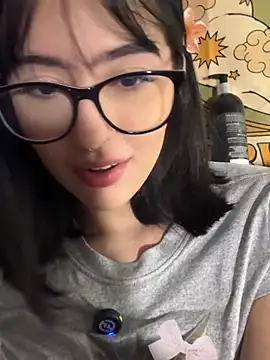 HinaSweet online show from 02-02-26, 11:59