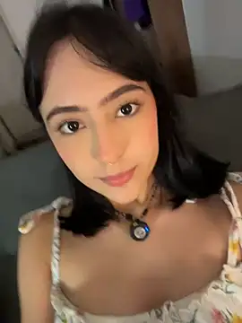 HinaSweet online show from 03-11-26, 01:10