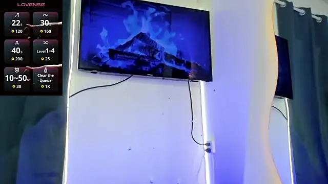 Snapshot of HotboyLyan chatting on 02-26-26, 07:03 HotboyLyan online show from 02-26-26, 07:03