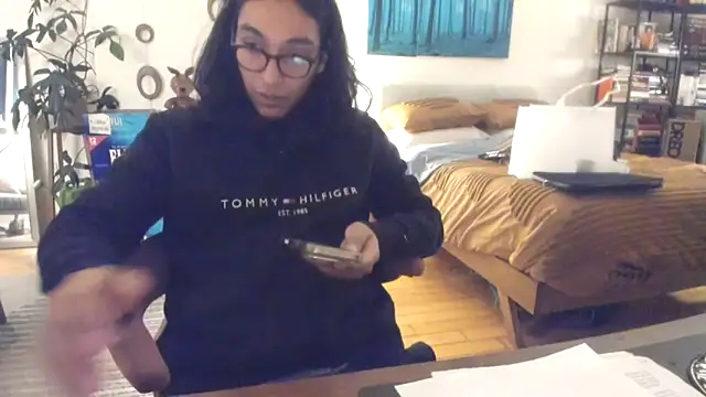 Longhairdaddy online show from 01-17-26, 02:04