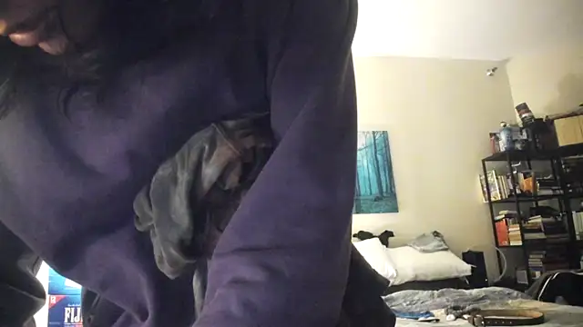 Longhairdaddy online show from 01-07-26, 07:46