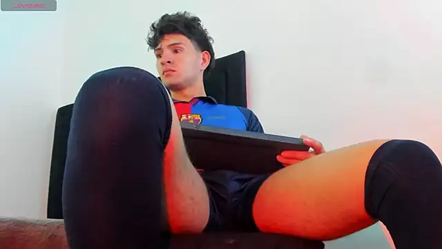 camilo model online show from 03-19-26, 07:14