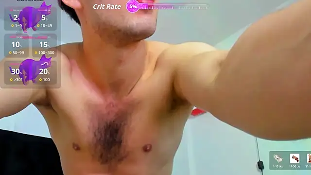camilo model online show from 04-22-26, 03:57