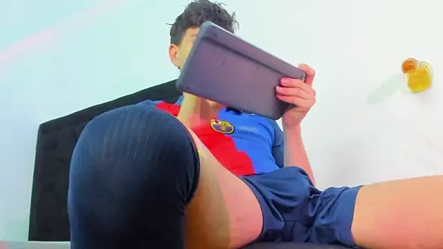 camilo model online show from 02-24-26, 07:37