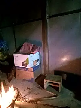 Happy sweet1 online show from 01-12-26, 10:25