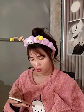 Happy sweet1 online show from 01-14-26, 01:42