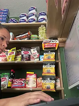 lannabellx online show from 01-13-26, 07:29