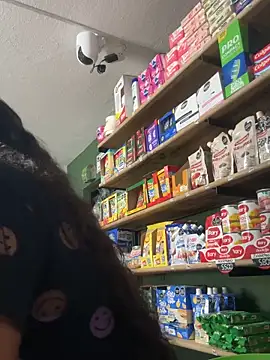 lannabellx online show from 02-02-26, 08:41