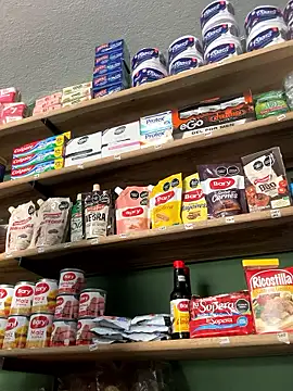 lannabellx online show from 01-09-26, 07:54