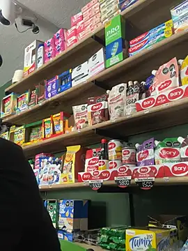 lannabellx online show from 02-14-26, 09:37