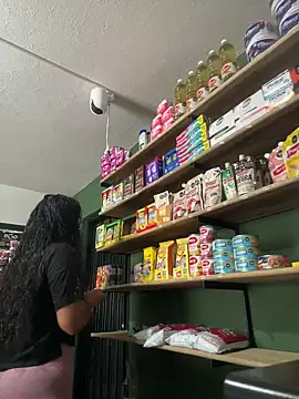 lannabellx online show from 01-05-26, 08:45