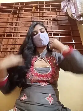 queenneha69 online show from 05-12-26, 04:24
