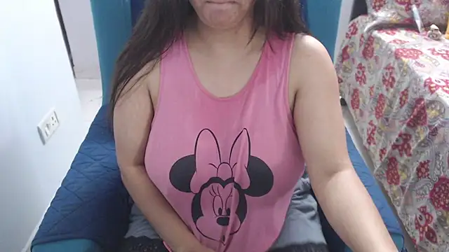 Candy-floss265 online show from 06-24-26, 05:22