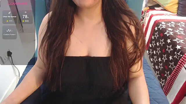 Candy-floss265 online show from 02-21-26, 07:05