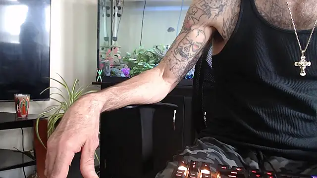 EspanolVato online show from 03-31-26, 09:17