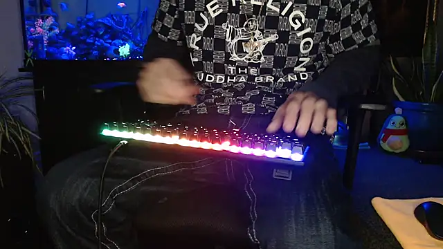 EspanolVato online show from 04-01-26, 09:21