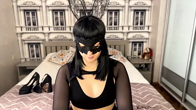 Juicy Princess online show from 01-19-26, 11:47