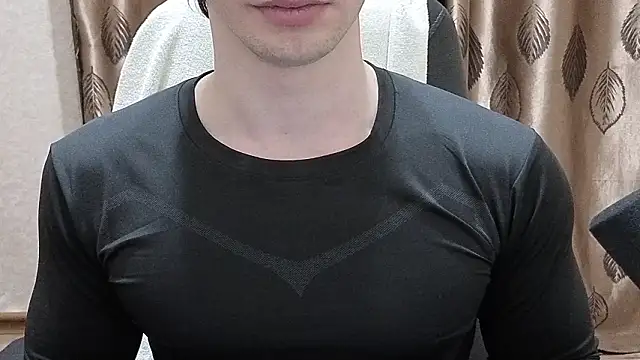 ShyDarko online show from 02-12-26, 03:45