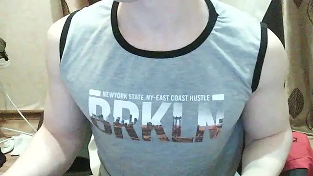 ShyDarko online show from 01-11-26, 03:08