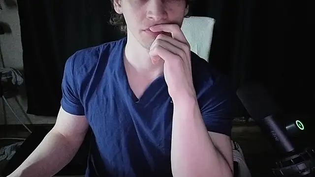 ShyDarko online show from 03-07-26, 02:33