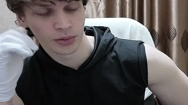 ShyDarko online show from 02-04-26, 03:40