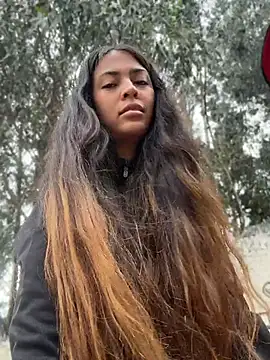 Bufu2213 online show from 04-07-26, 08:43