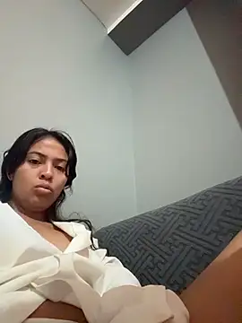 Bufu2213 online show from 04-05-26, 02:35