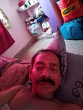 Mdsalu47 online show from 01-08-26, 03:45