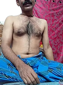 Mdsalu47 online show from 01-11-26, 08:49