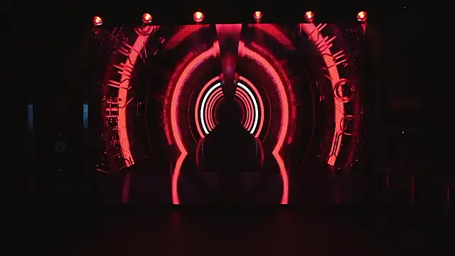 Queens-01 online show from 06-01-26, 04:39