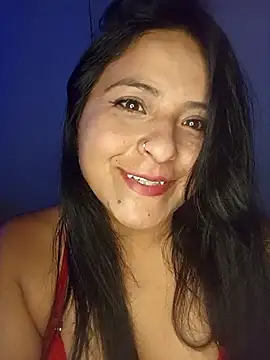 Selenesexylove online show from 01-07-26, 04:39