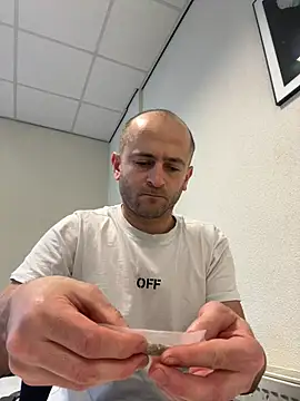 Majestik1 online show from 02-17-26, 01:30