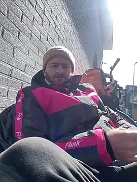 Majestik1 online show from 04-06-26, 12:06