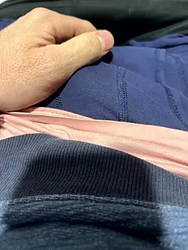 Majestik1 online show from 01-09-26, 02:13